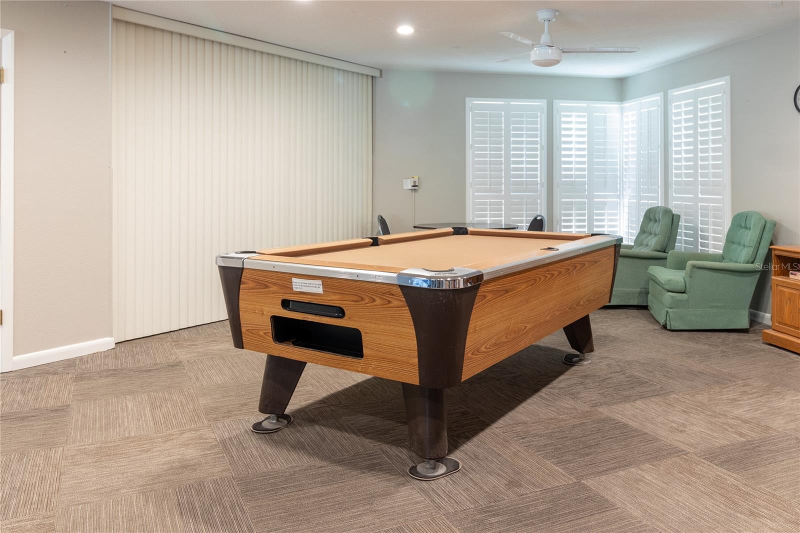 IRONWOOD FIRST - Residential