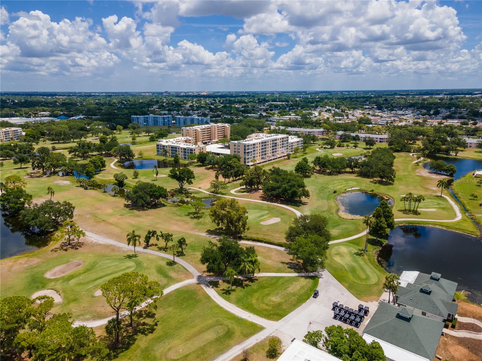 IRONWOOD FIRST - Residential