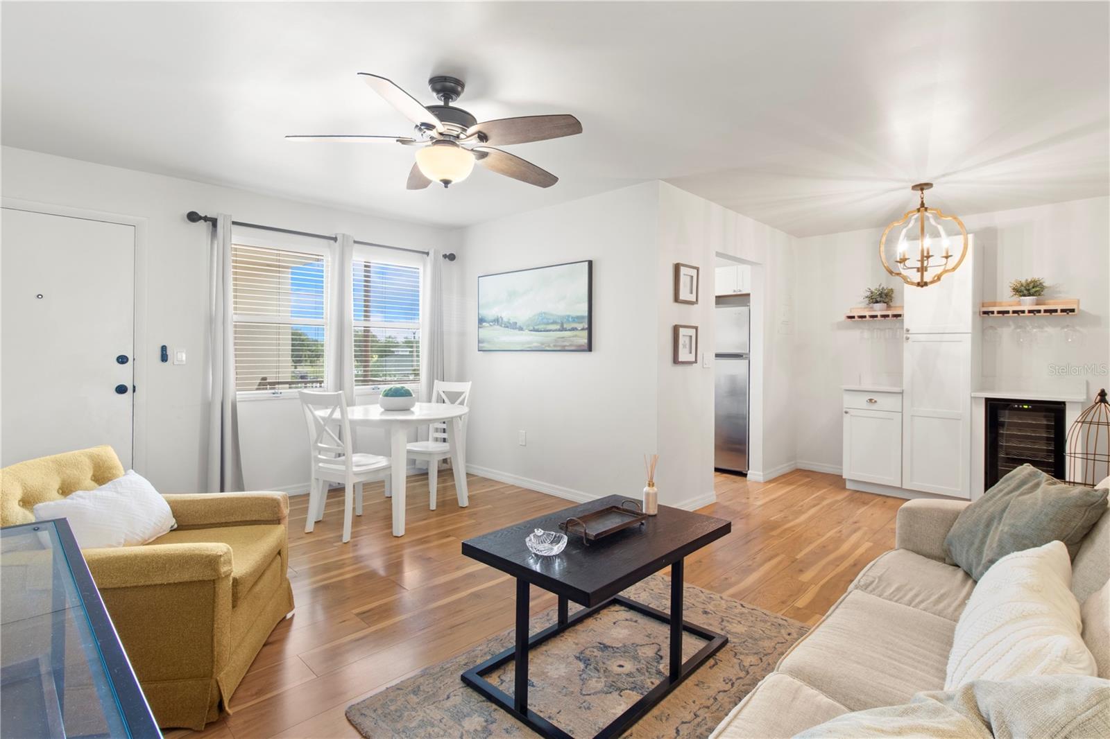IRONWOOD FIRST - Residential