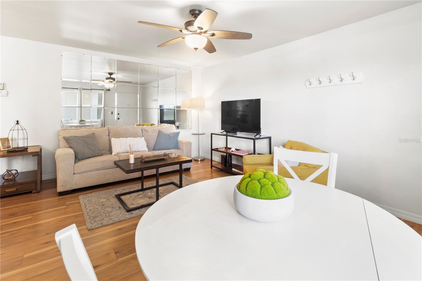 IRONWOOD FIRST - Residential