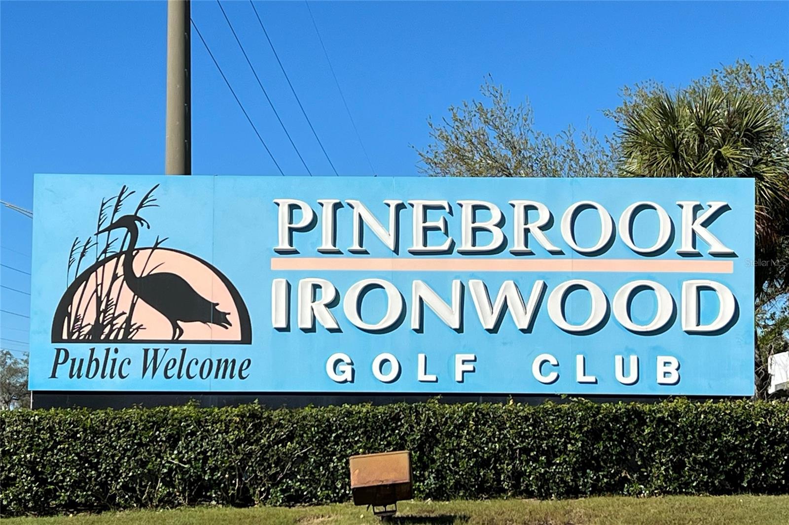IRONWOOD FIRST - Residential