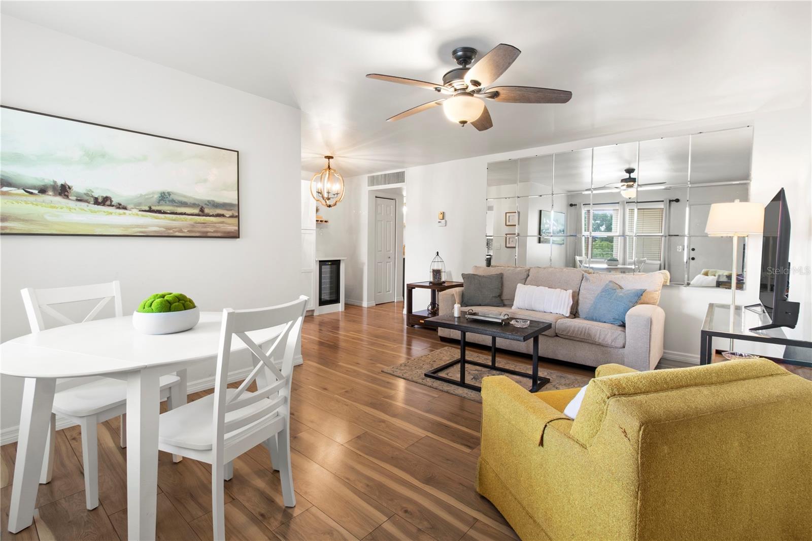 IRONWOOD FIRST - Residential