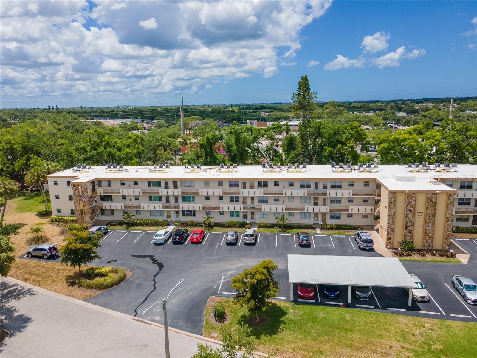 IRONWOOD FIRST - Residential