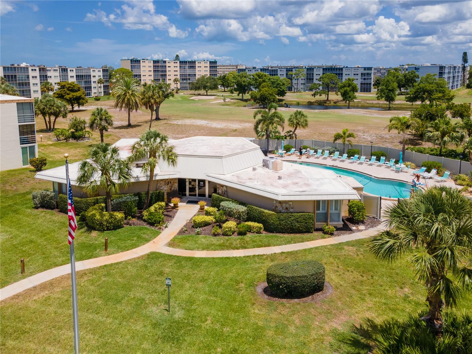 IRONWOOD FIRST - Residential