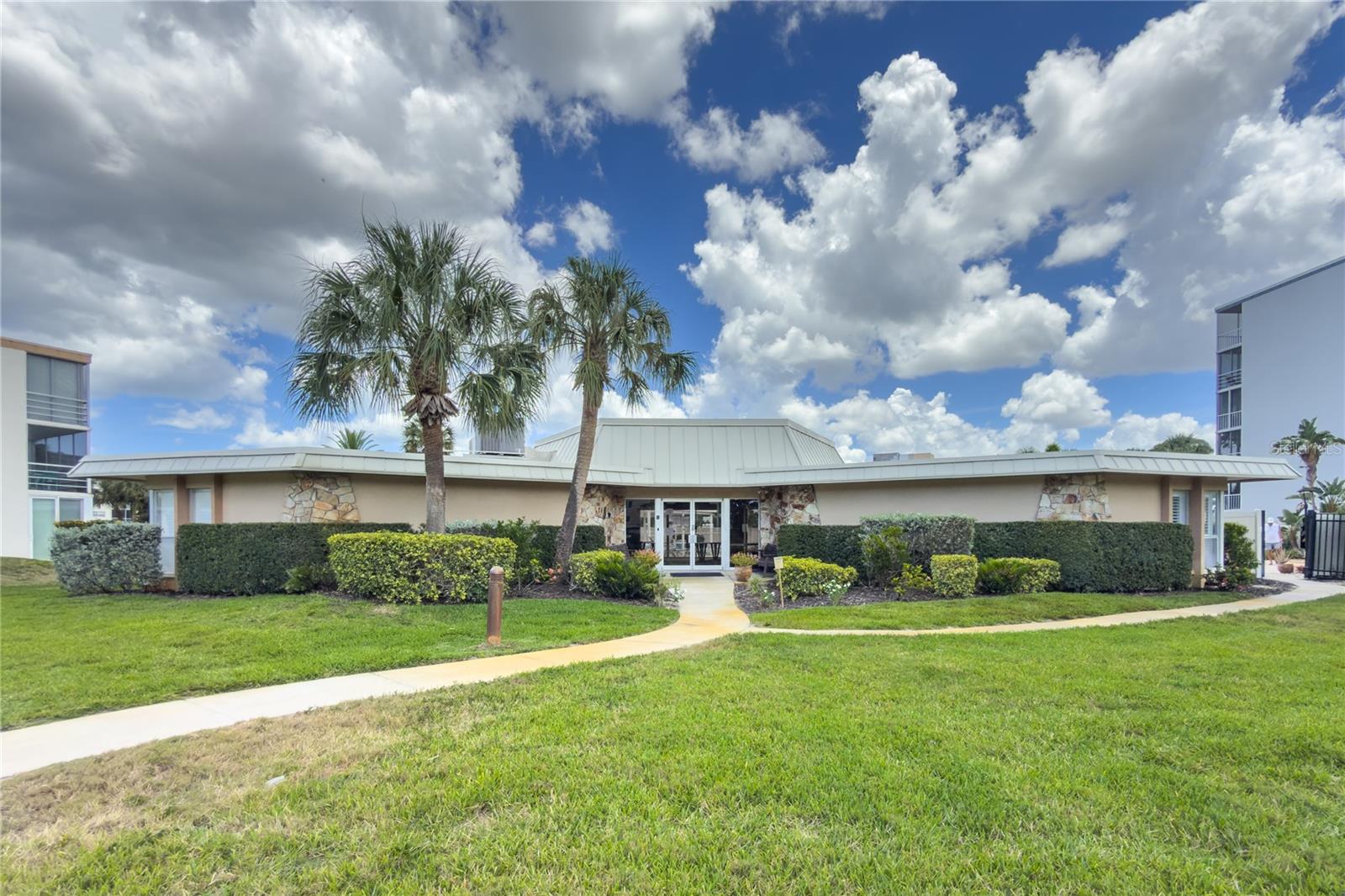 IRONWOOD FIRST - Residential