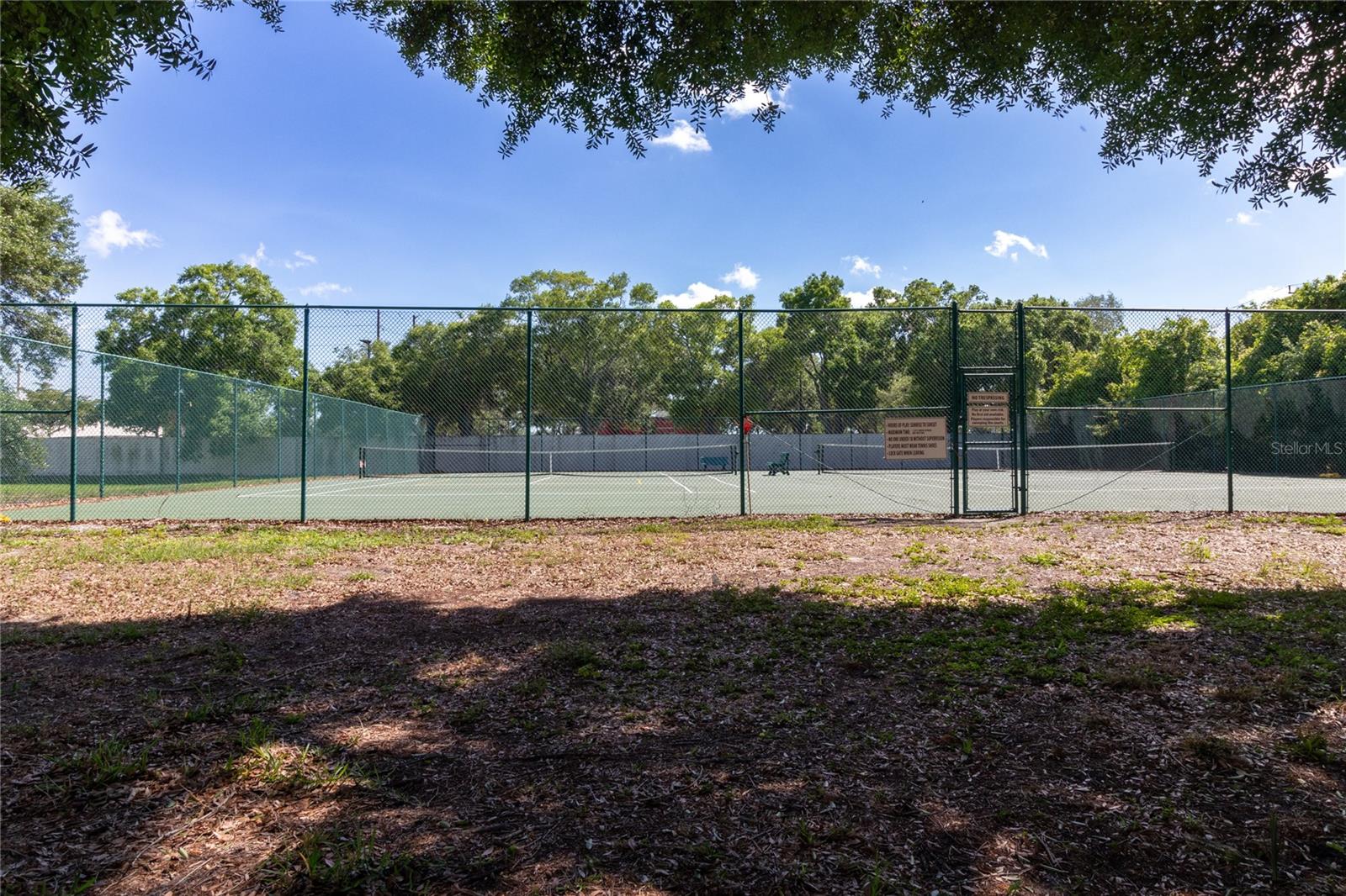 IRONWOOD FIRST - Residential