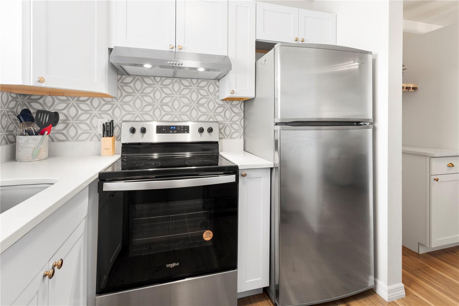 IRONWOOD FIRST - Residential