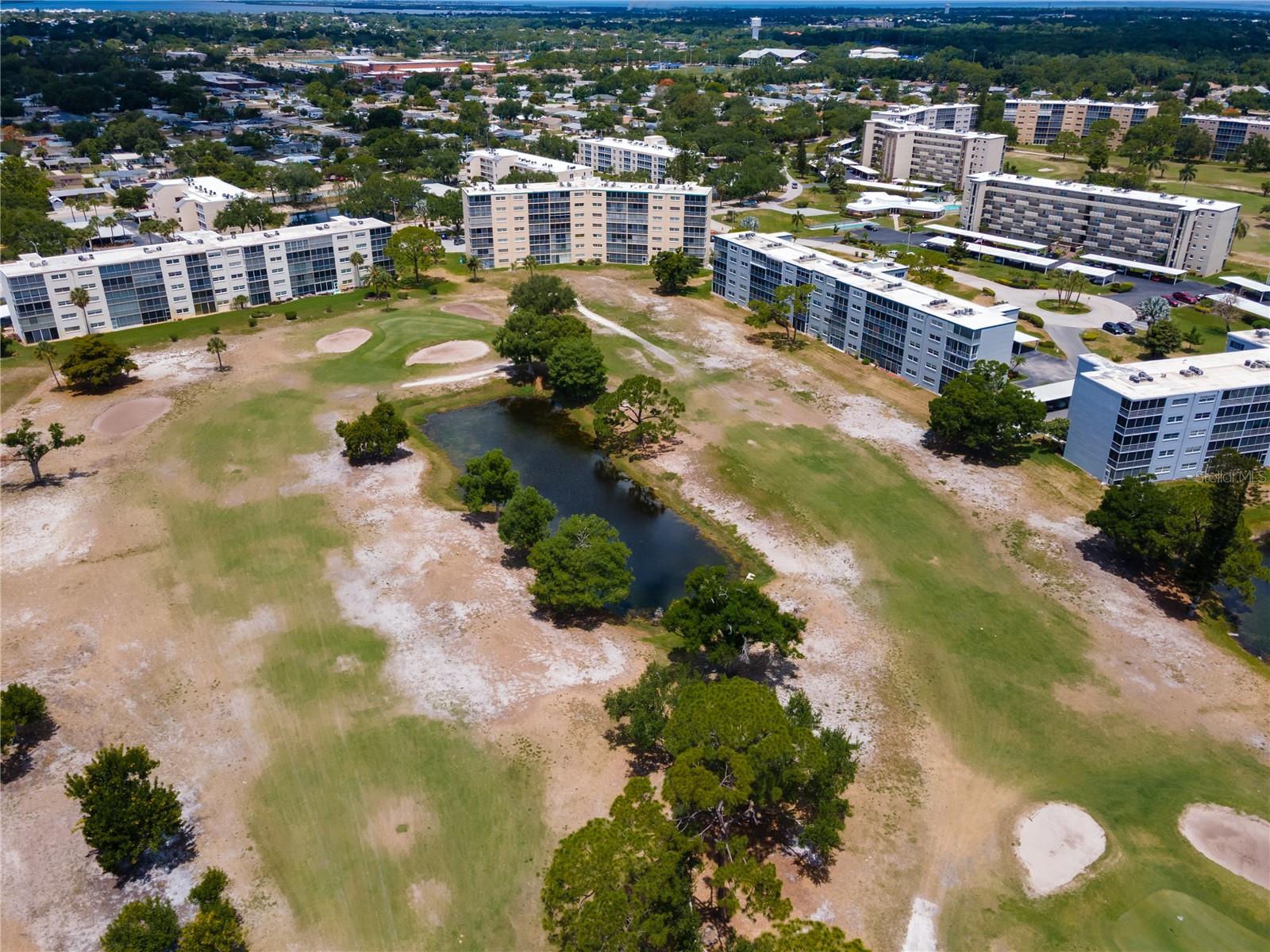 IRONWOOD FIRST - Residential