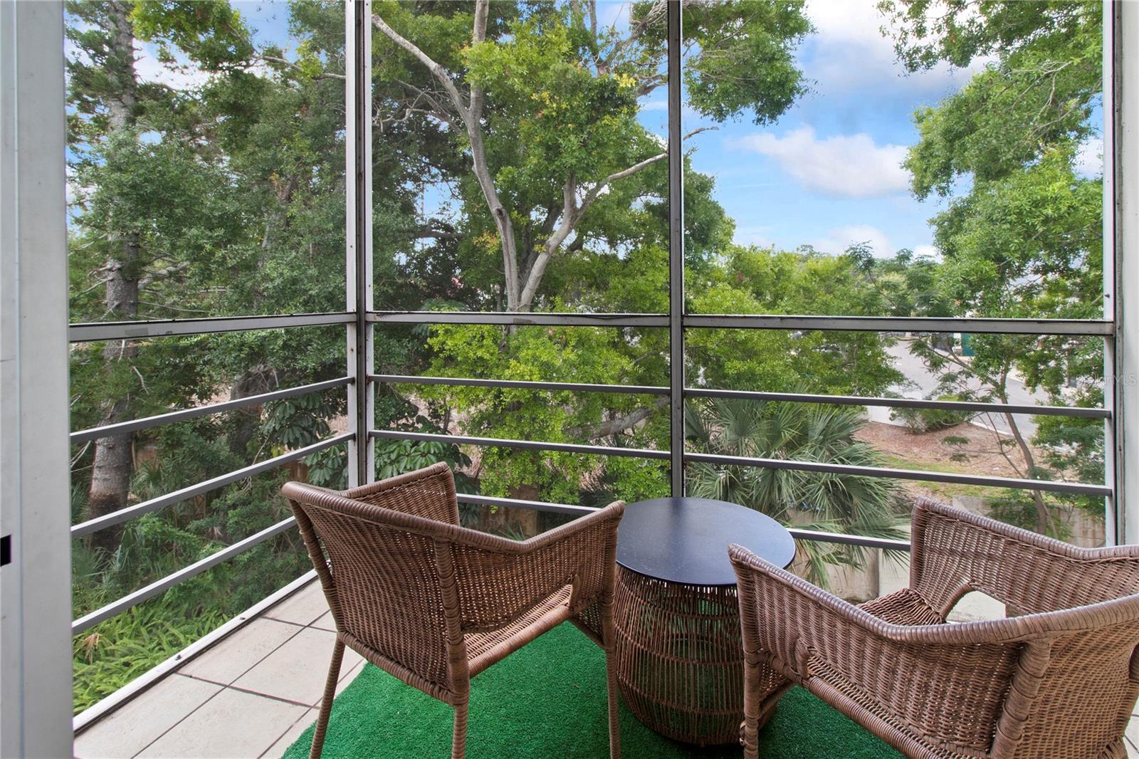 IRONWOOD FIRST - Residential