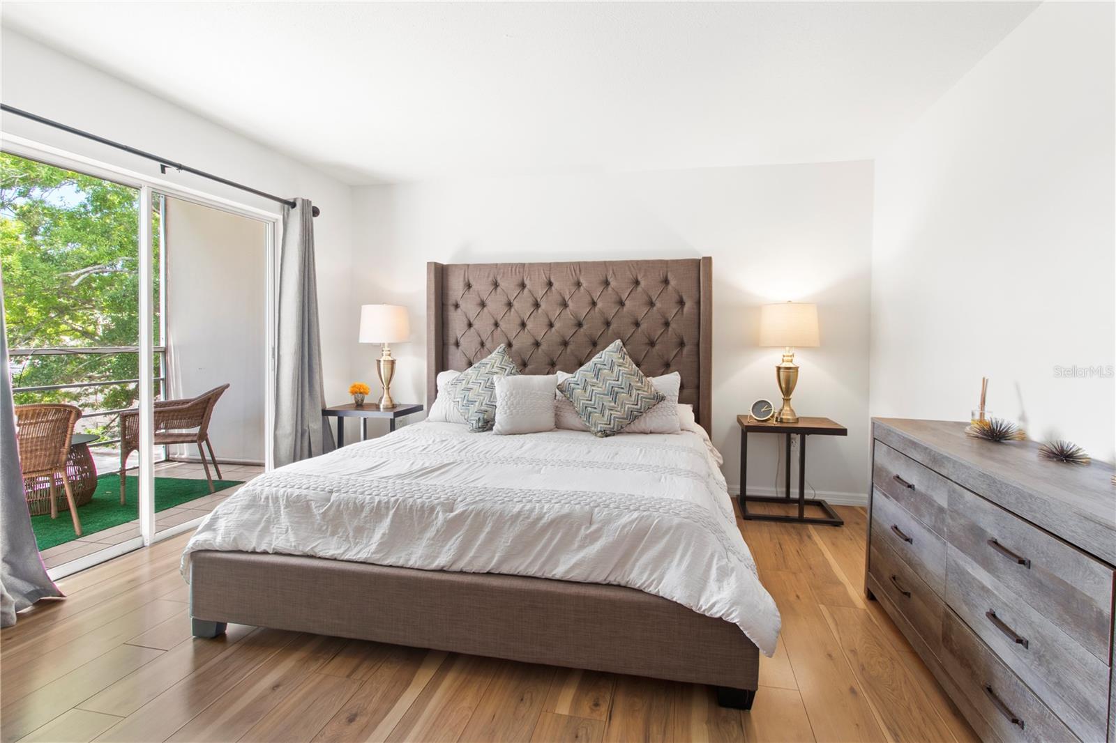 IRONWOOD FIRST - Residential