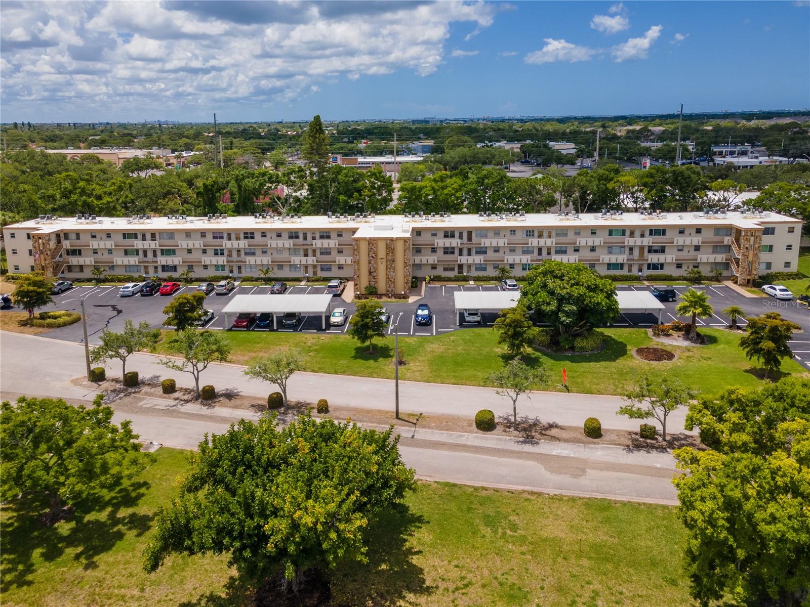 IRONWOOD FIRST - Residential