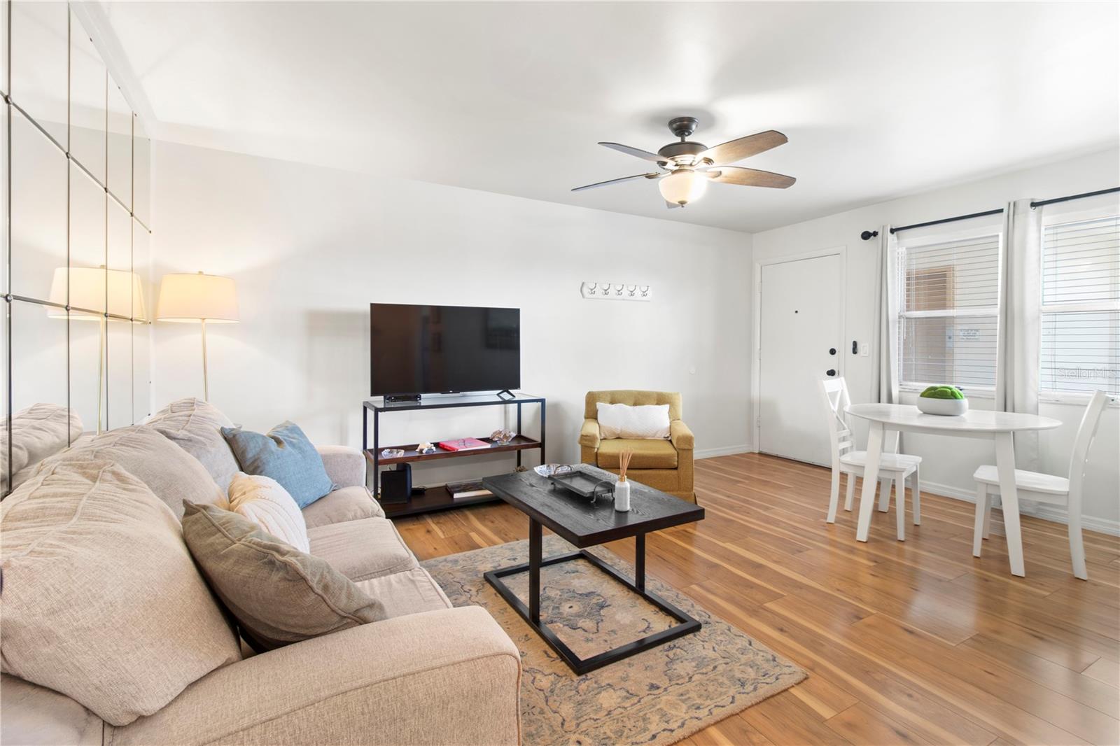 IRONWOOD FIRST - Residential