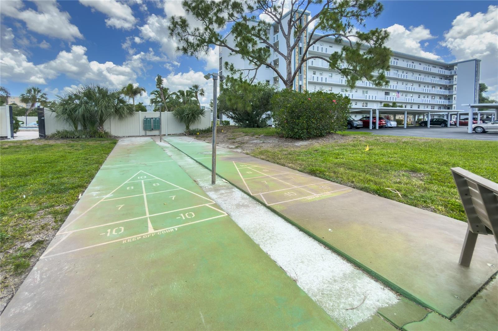 IRONWOOD FIRST - Residential