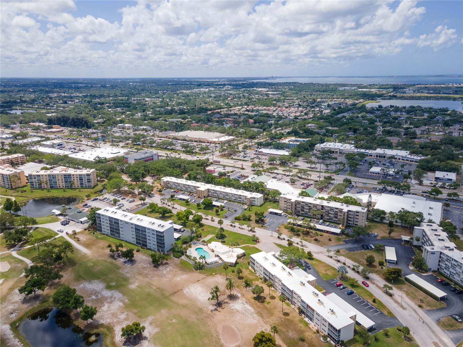 IRONWOOD FIRST - Residential