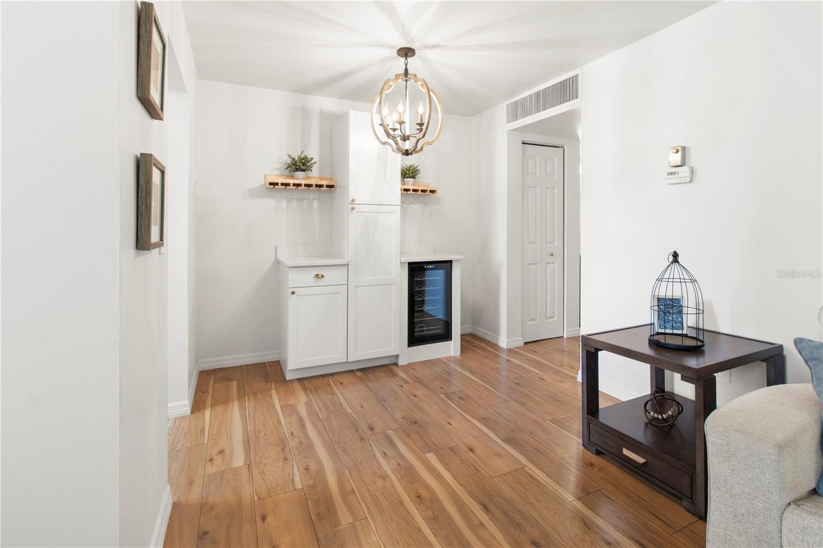 IRONWOOD FIRST - Residential
