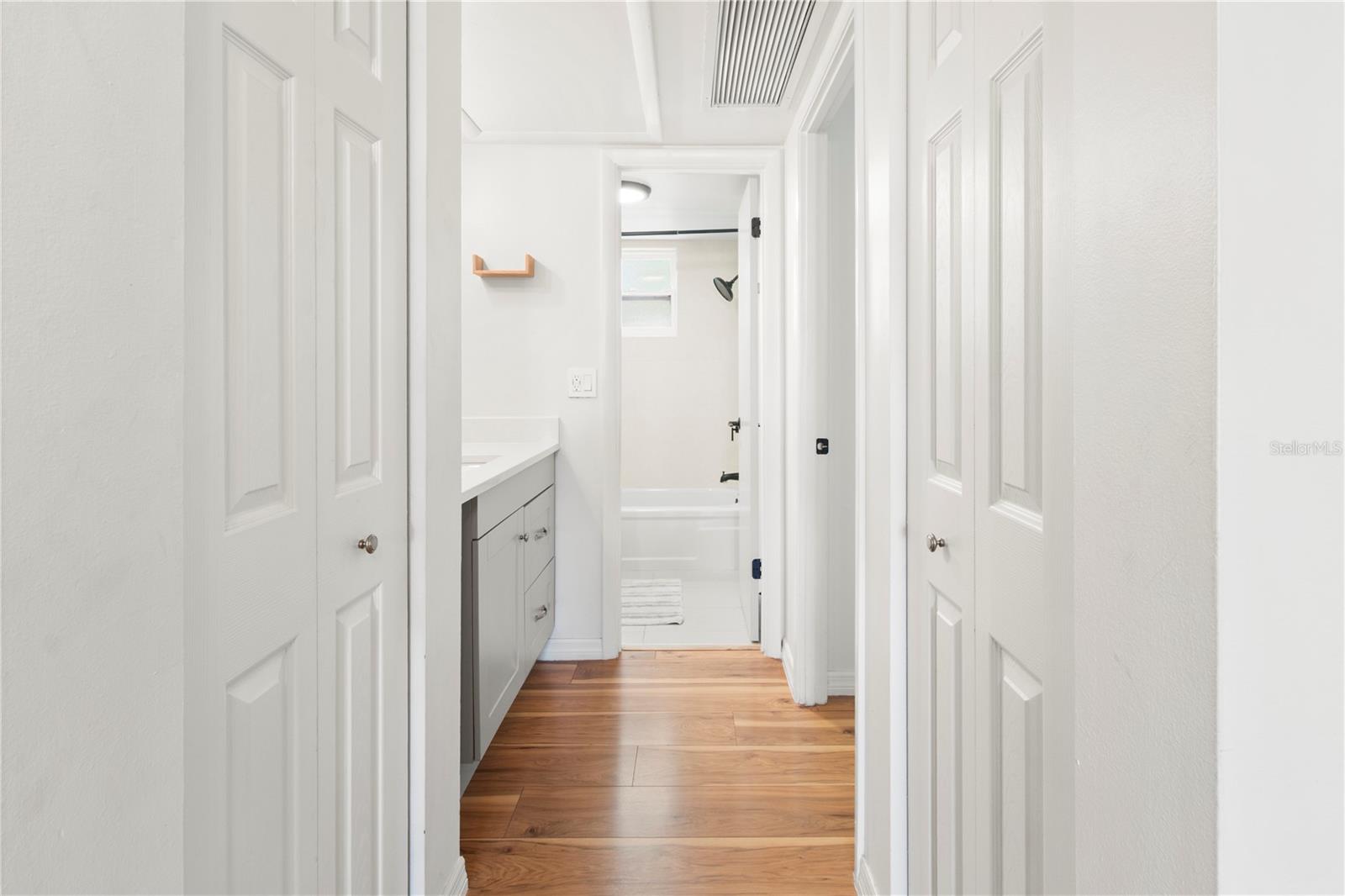 IRONWOOD FIRST - Residential