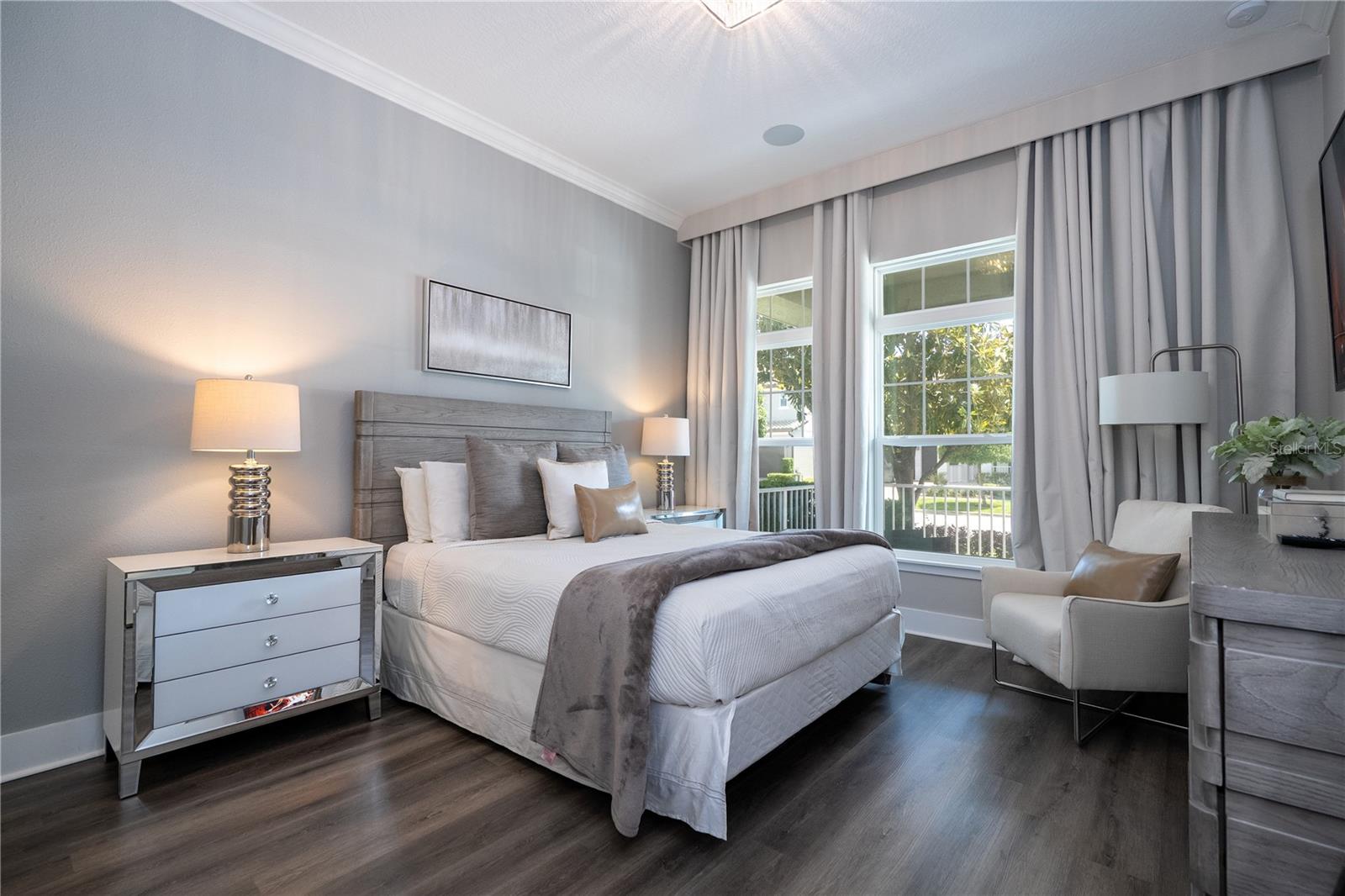 WATERMARK - Residential