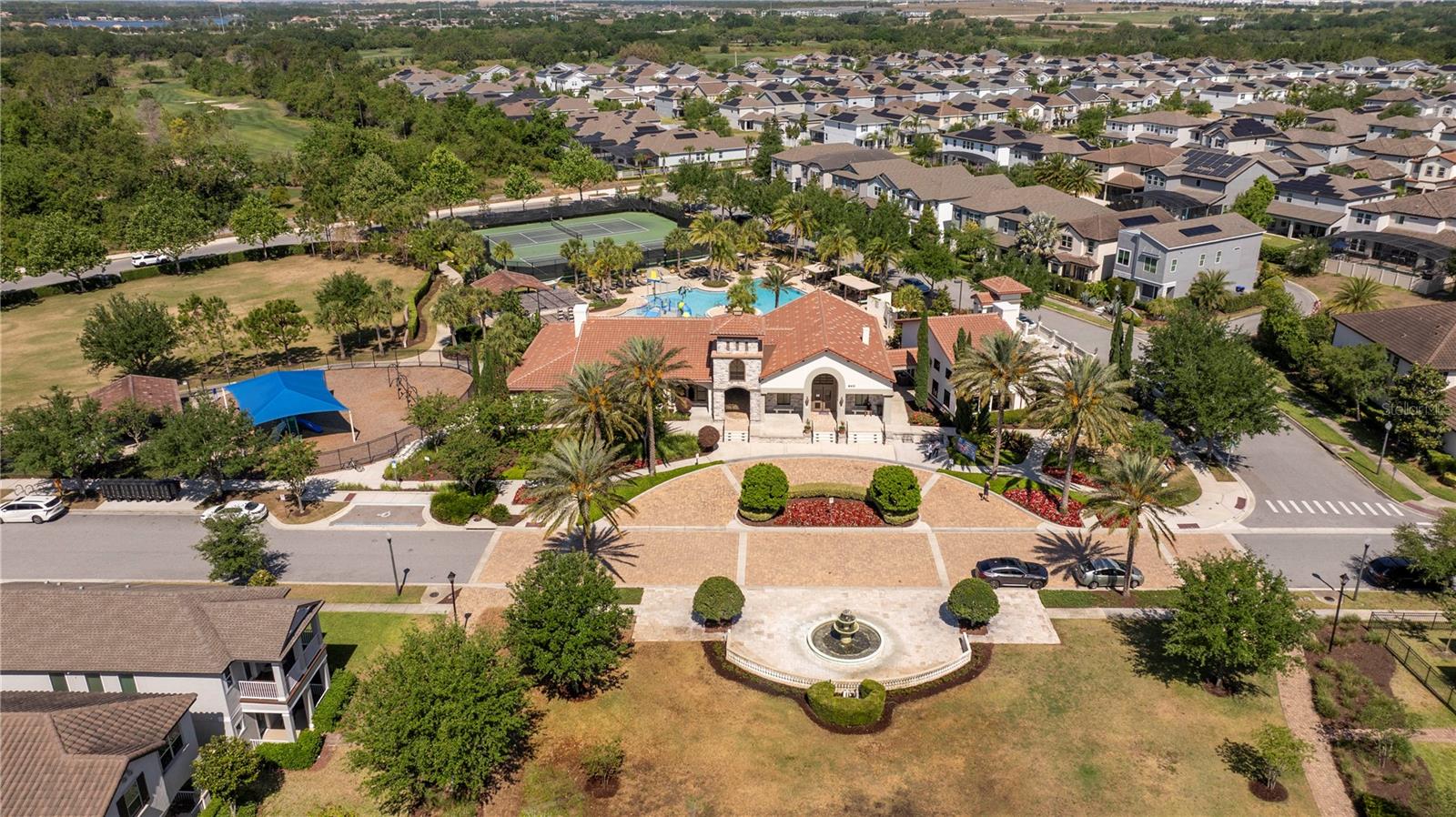 WATERMARK - Residential
