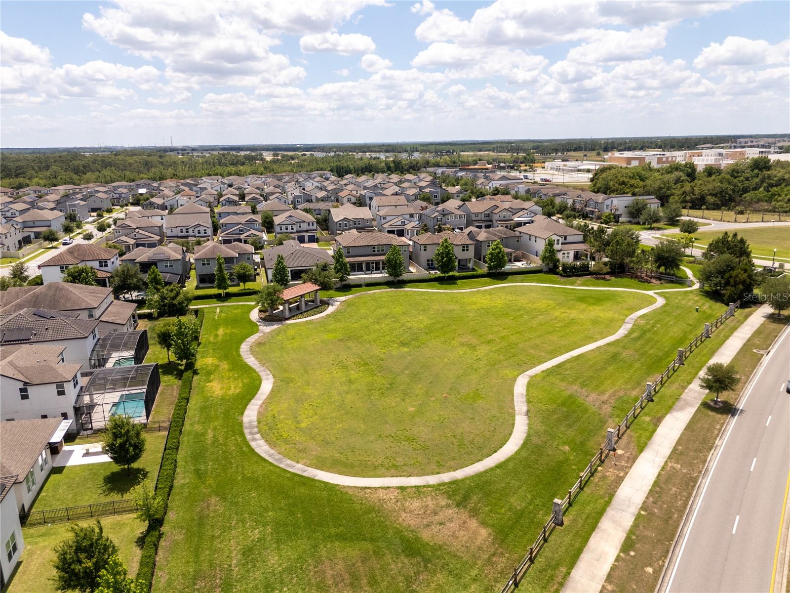 WATERMARK - Residential