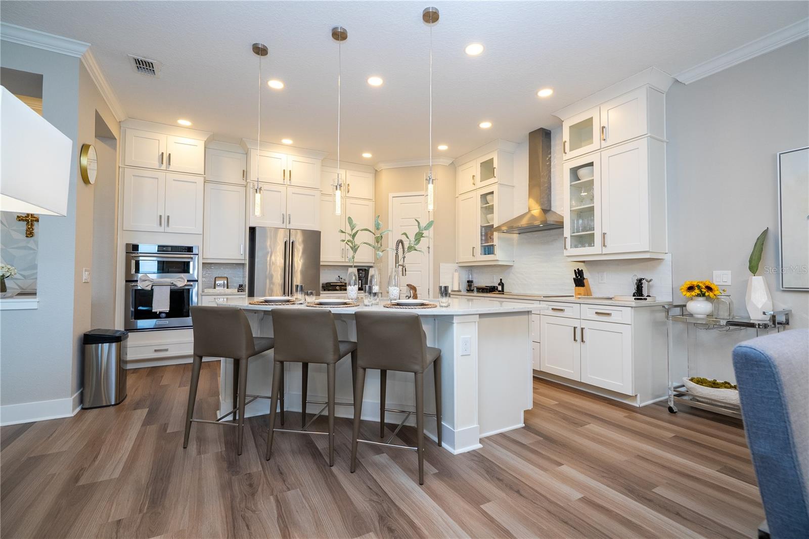 WATERMARK - Residential