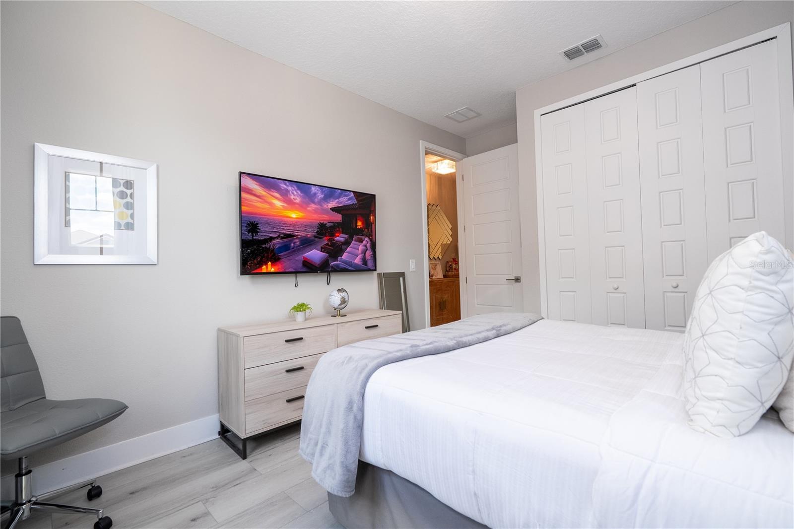 WATERMARK - Residential