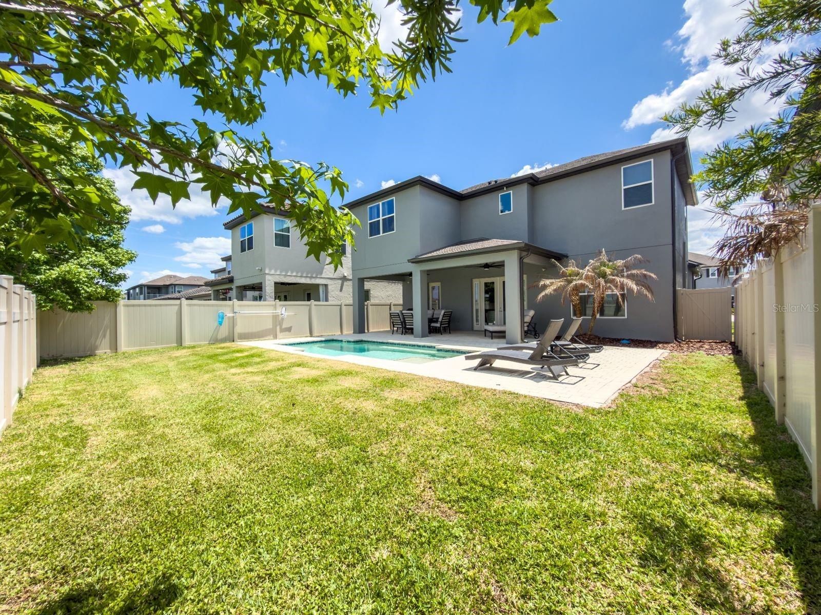 WATERMARK - Residential