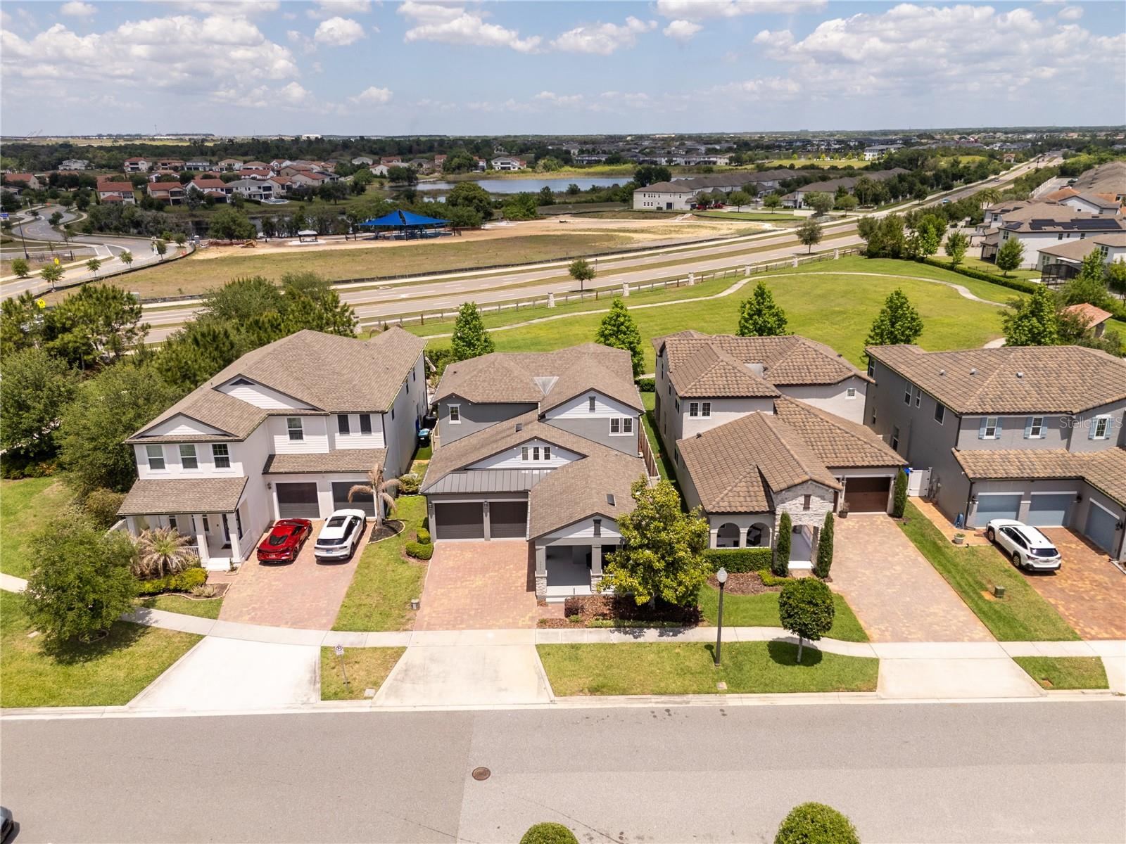 WATERMARK - Residential