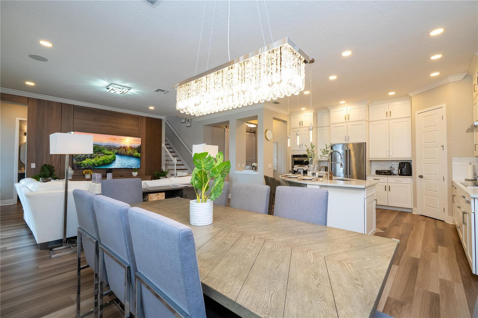 WATERMARK - Residential