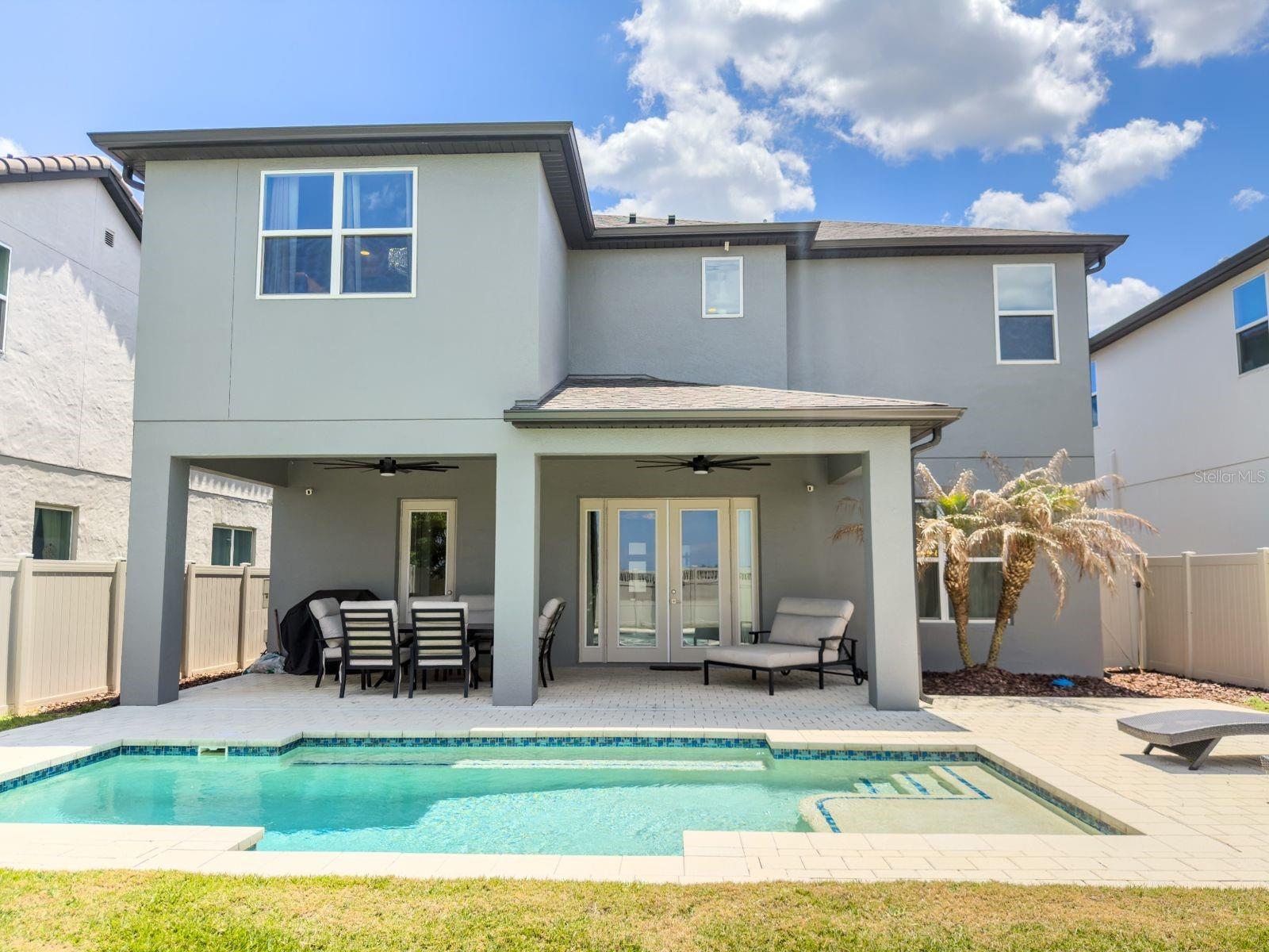 WATERMARK - Residential
