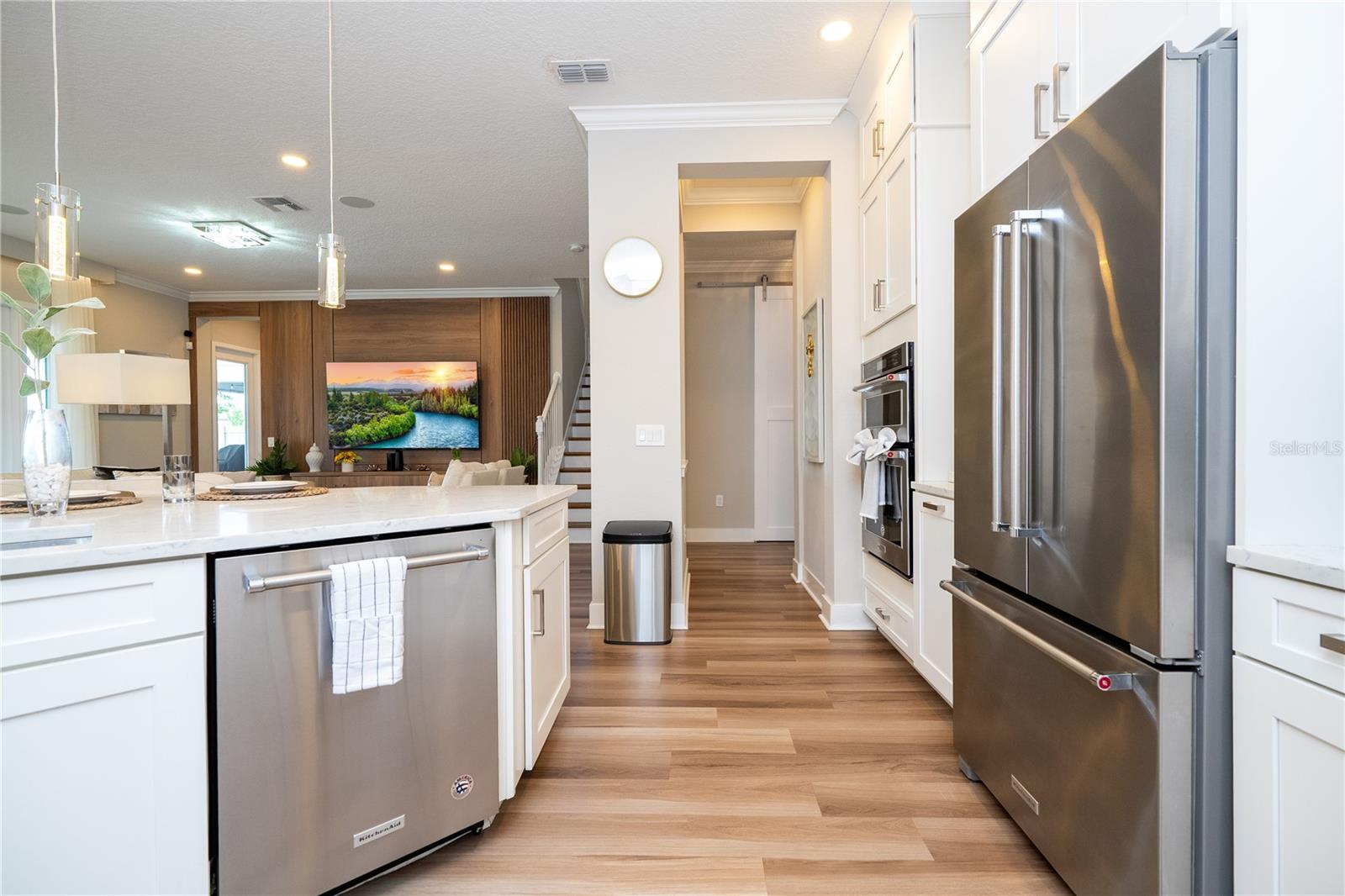 WATERMARK - Residential