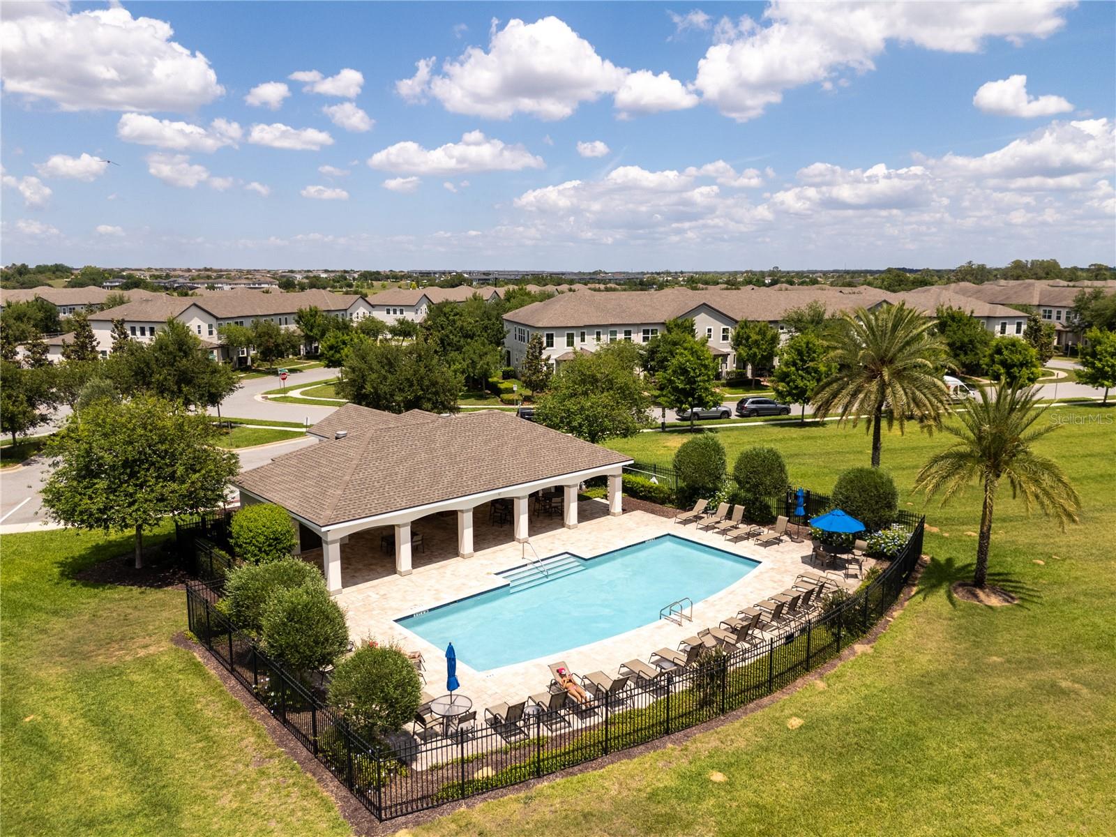 WATERMARK - Residential