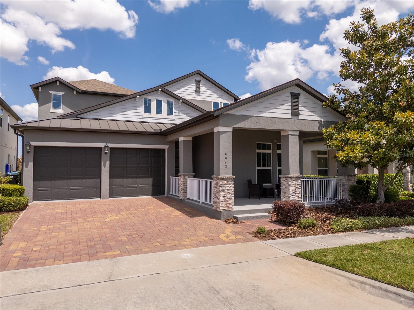 WATERMARK - Residential
