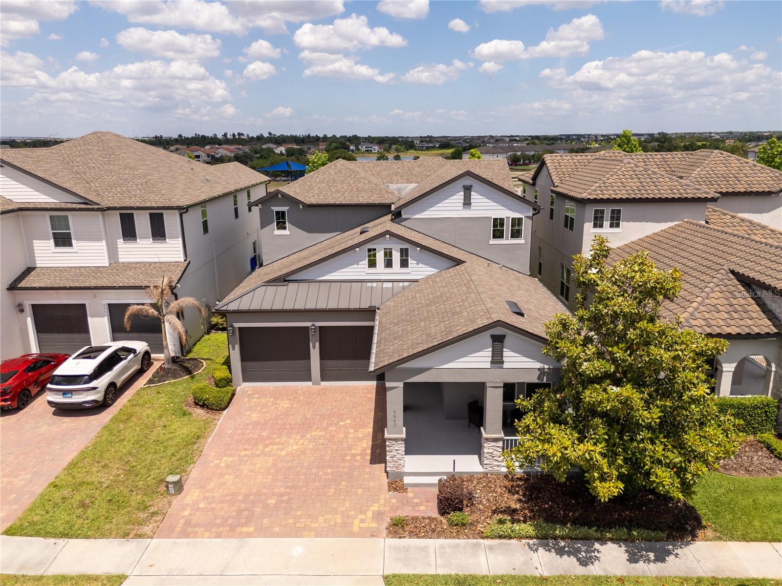 WATERMARK - Residential