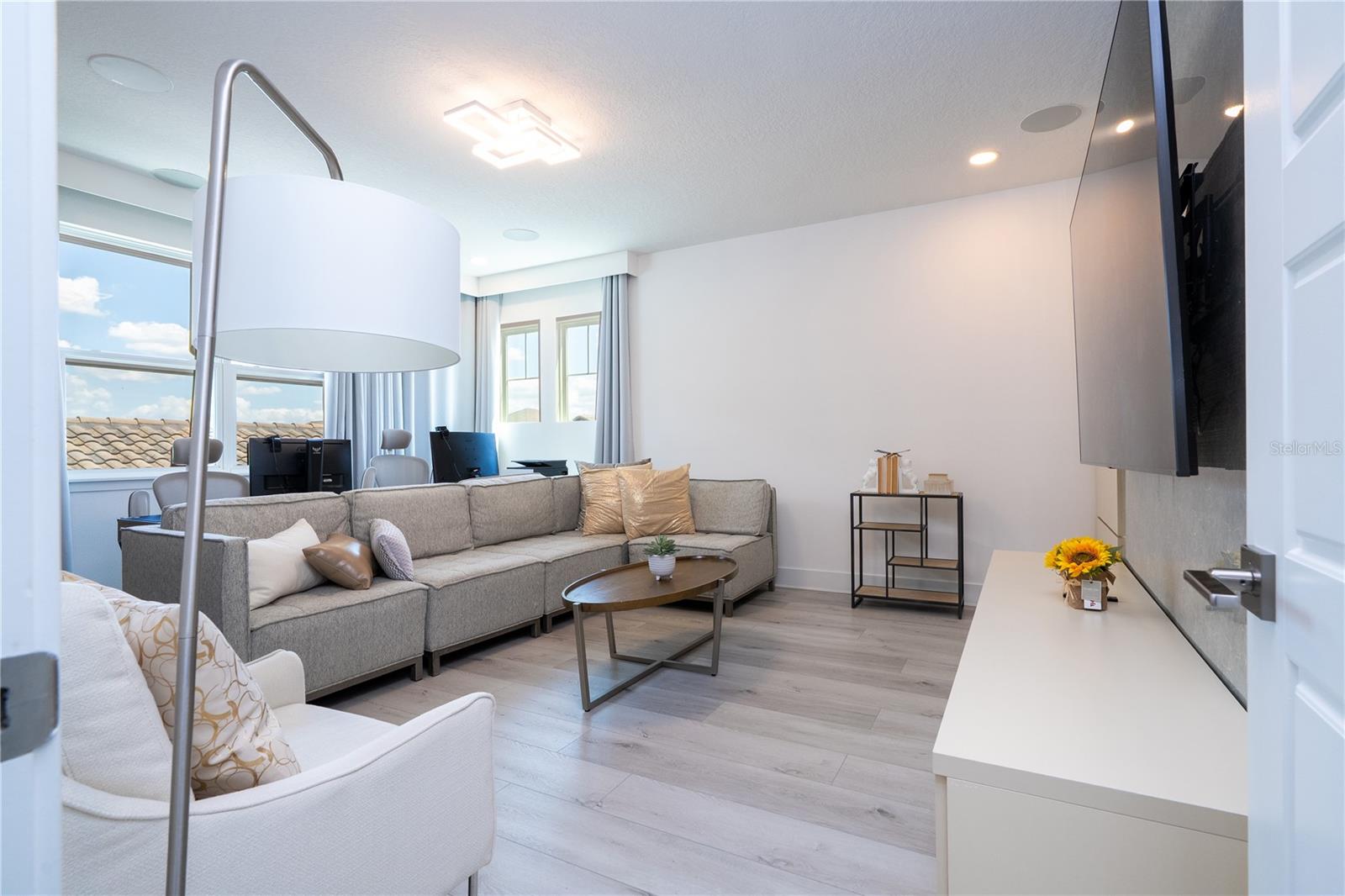WATERMARK - Residential