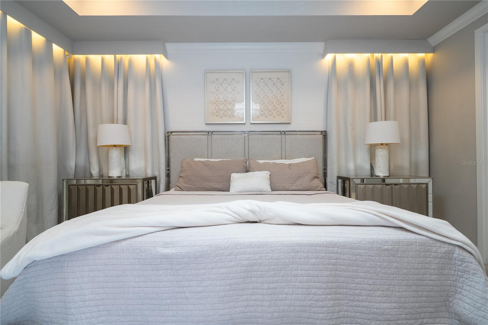 WATERMARK - Residential