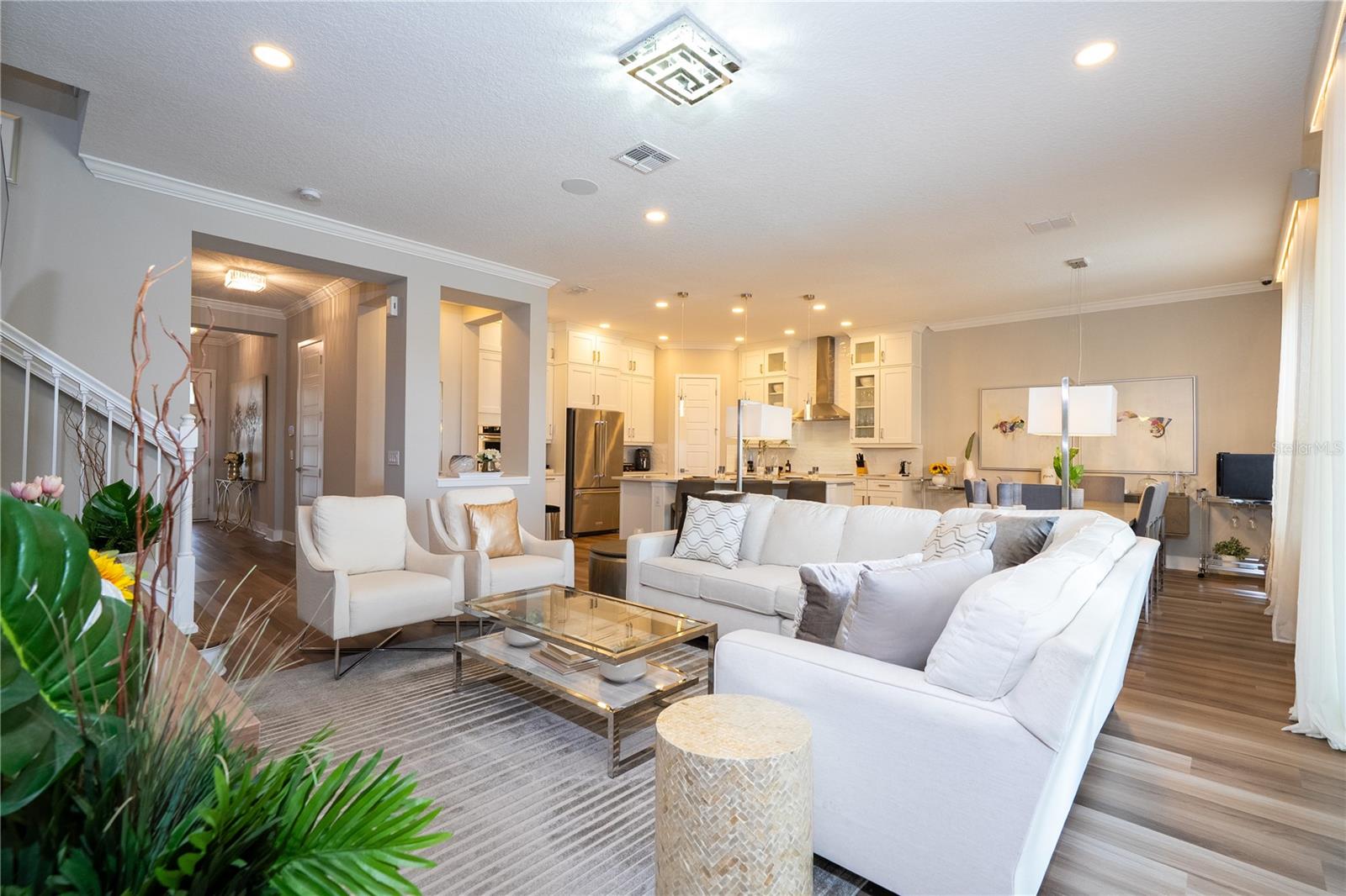 WATERMARK - Residential