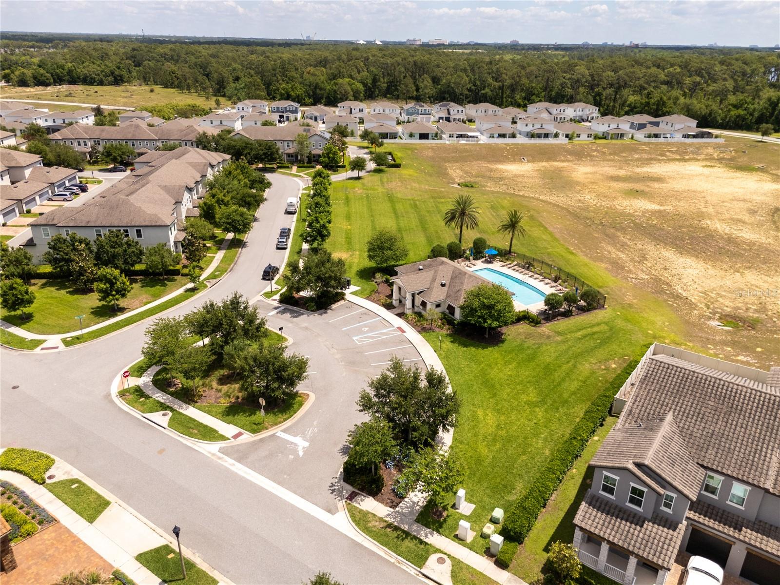 WATERMARK - Residential