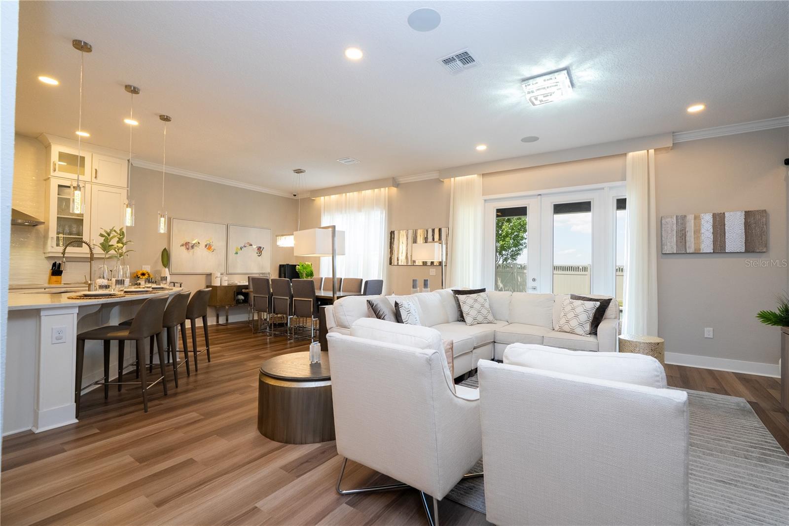 WATERMARK - Residential