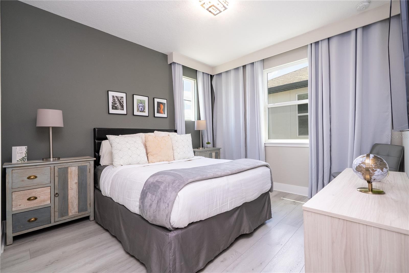 WATERMARK - Residential