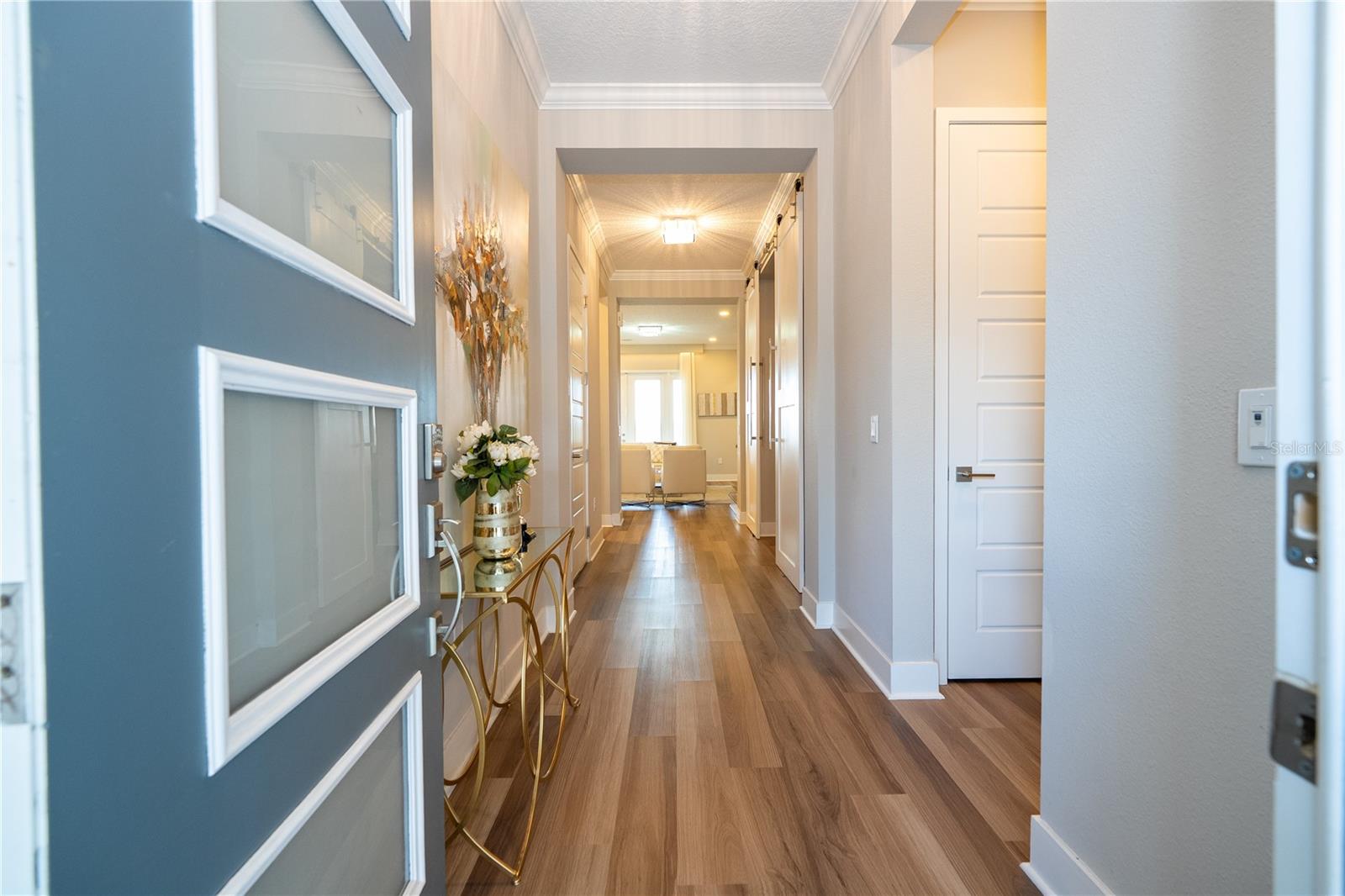 WATERMARK - Residential