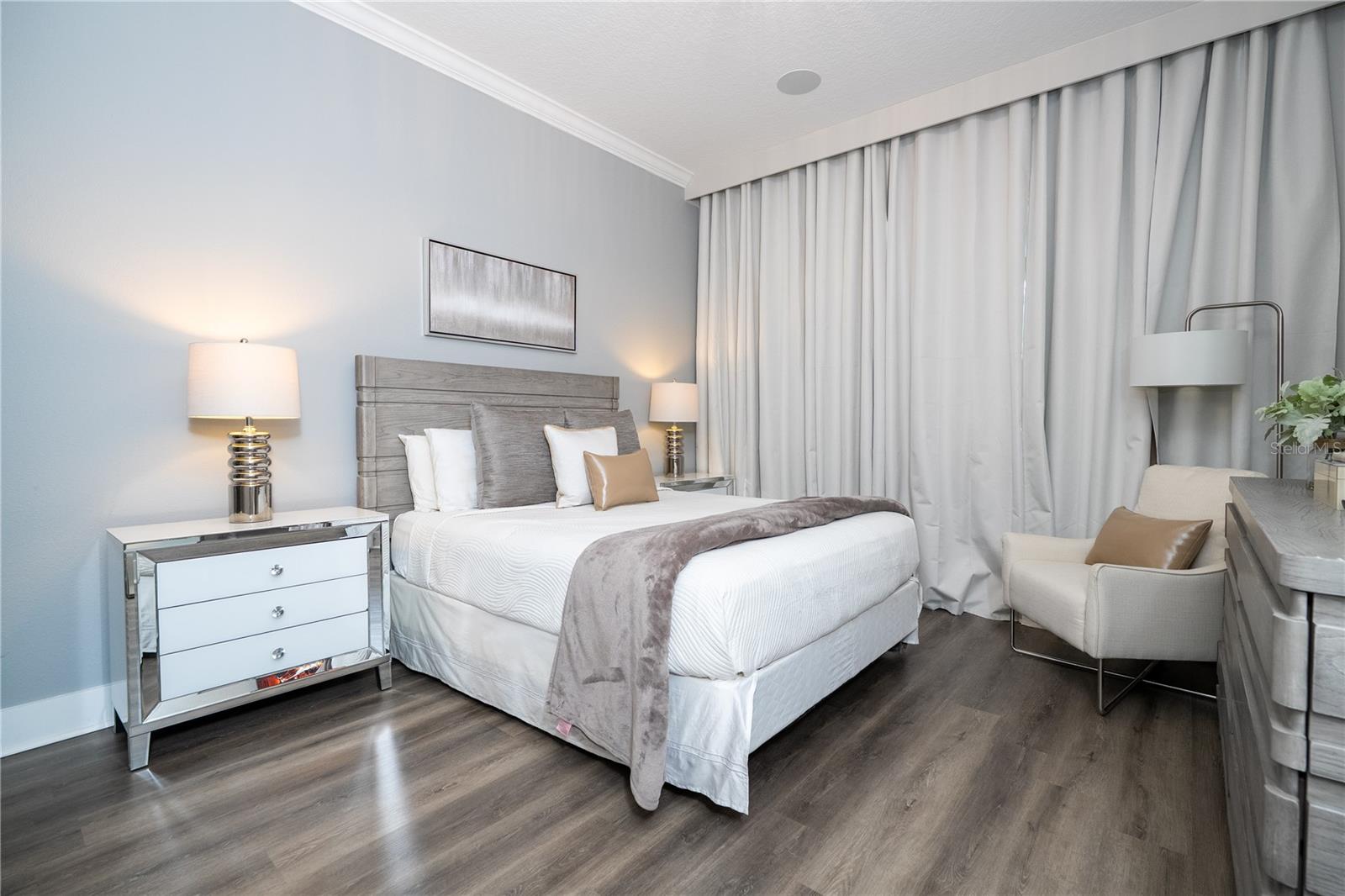 WATERMARK - Residential