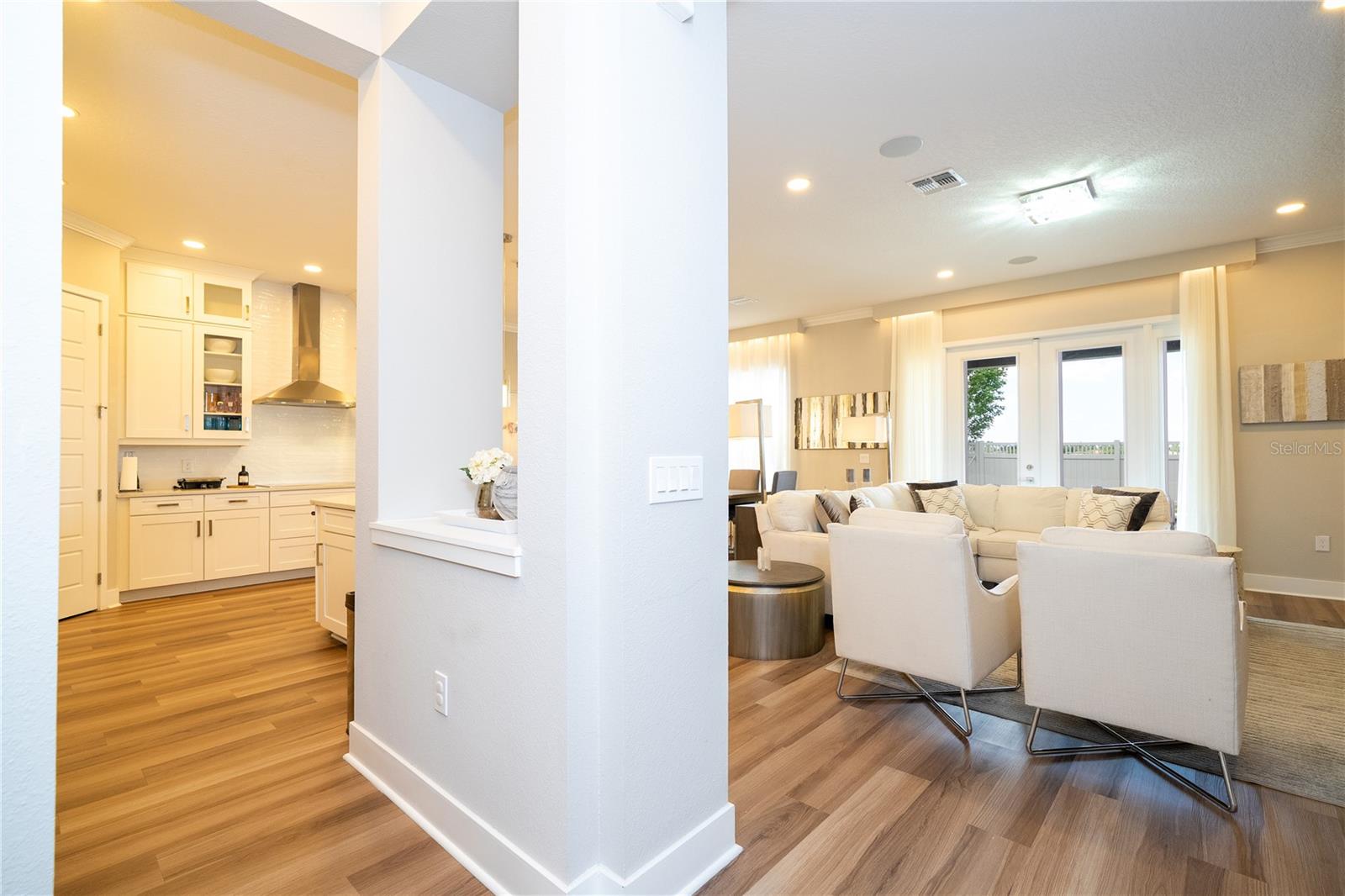 WATERMARK - Residential