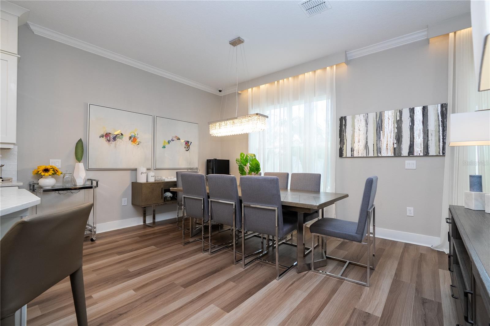 WATERMARK - Residential