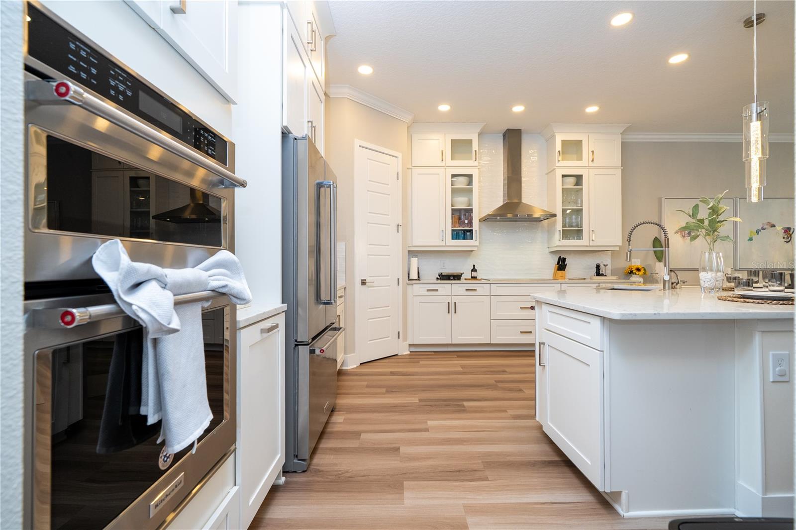 WATERMARK - Residential