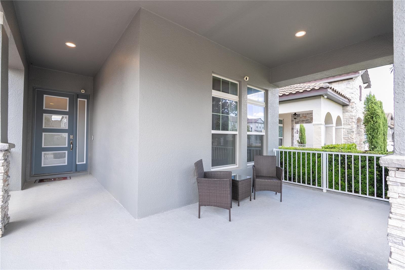 WATERMARK - Residential