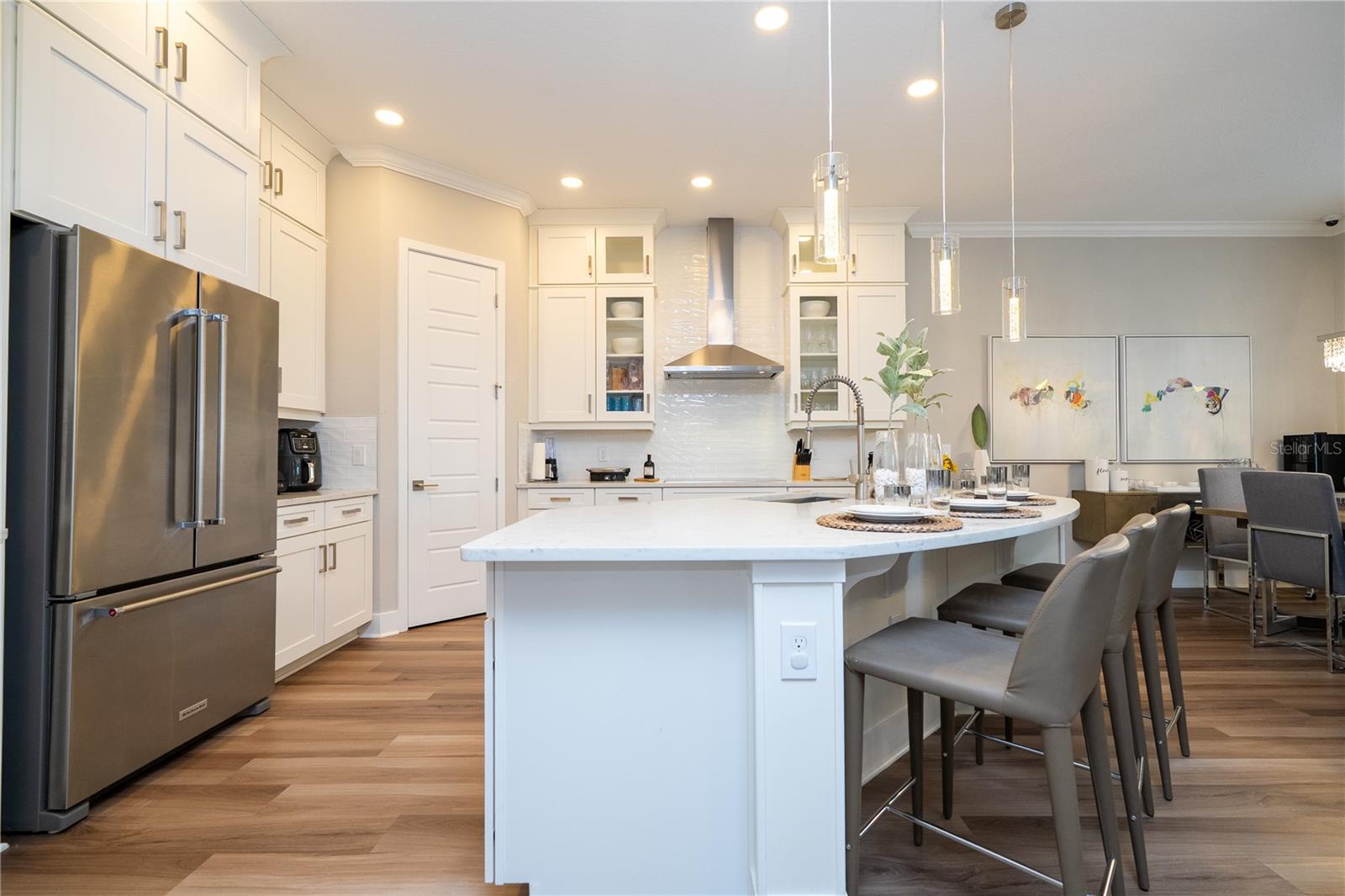WATERMARK - Residential