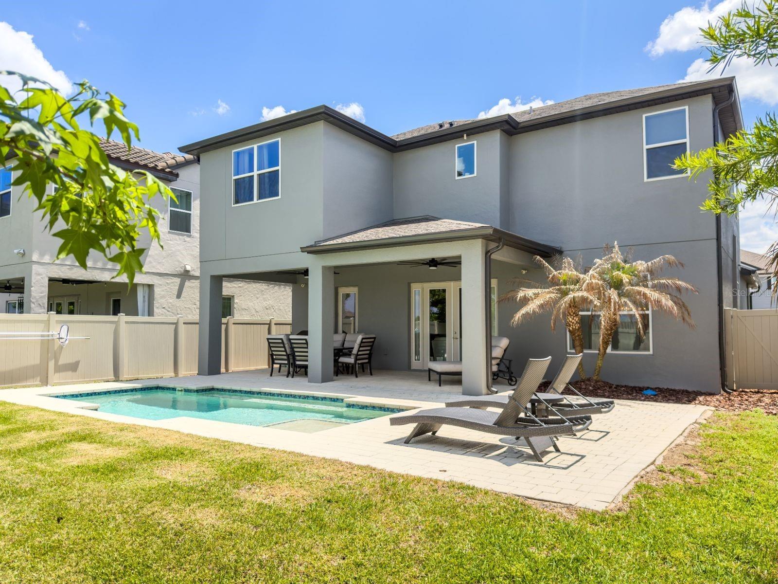 WATERMARK - Residential