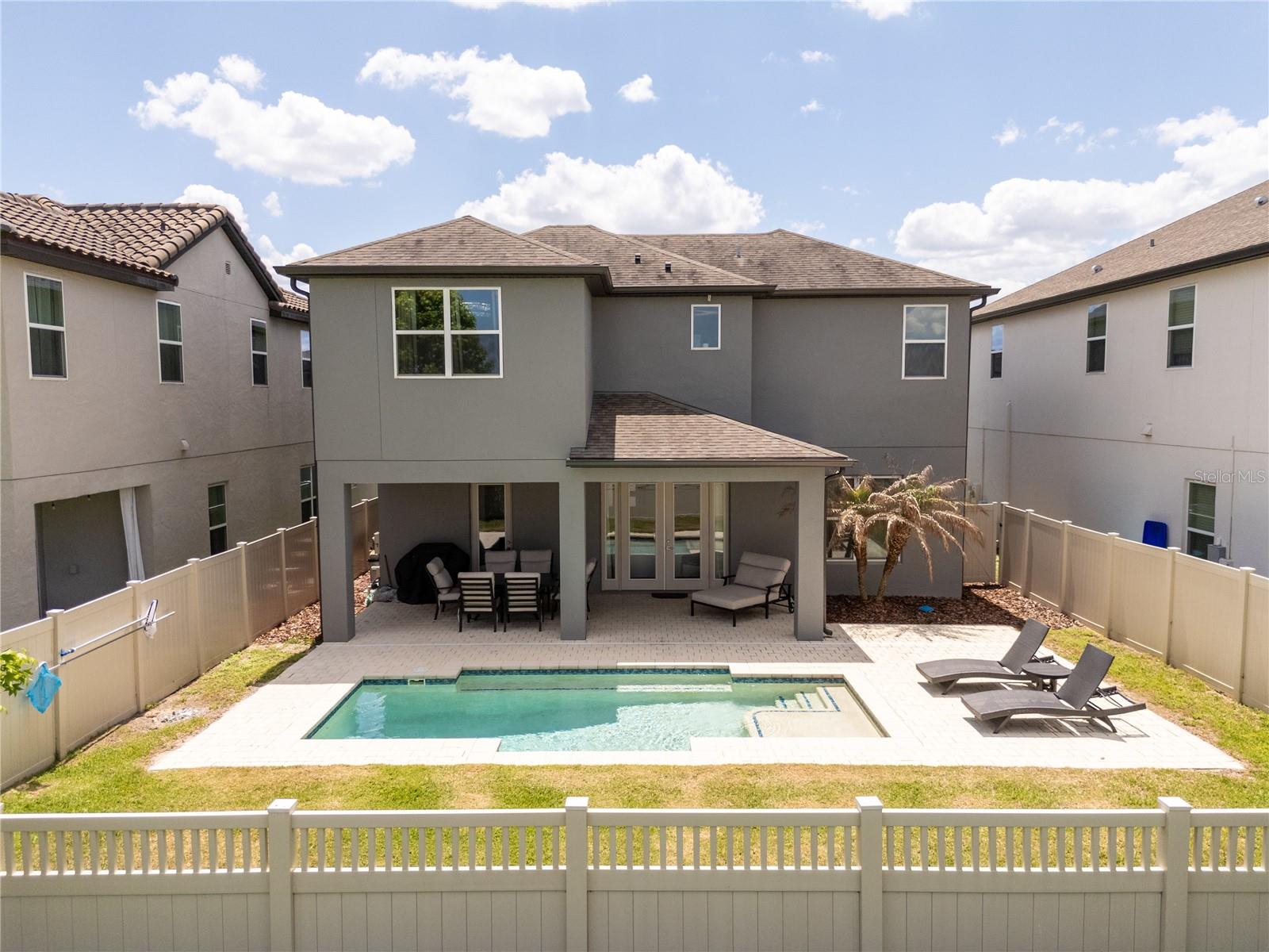 WATERMARK - Residential