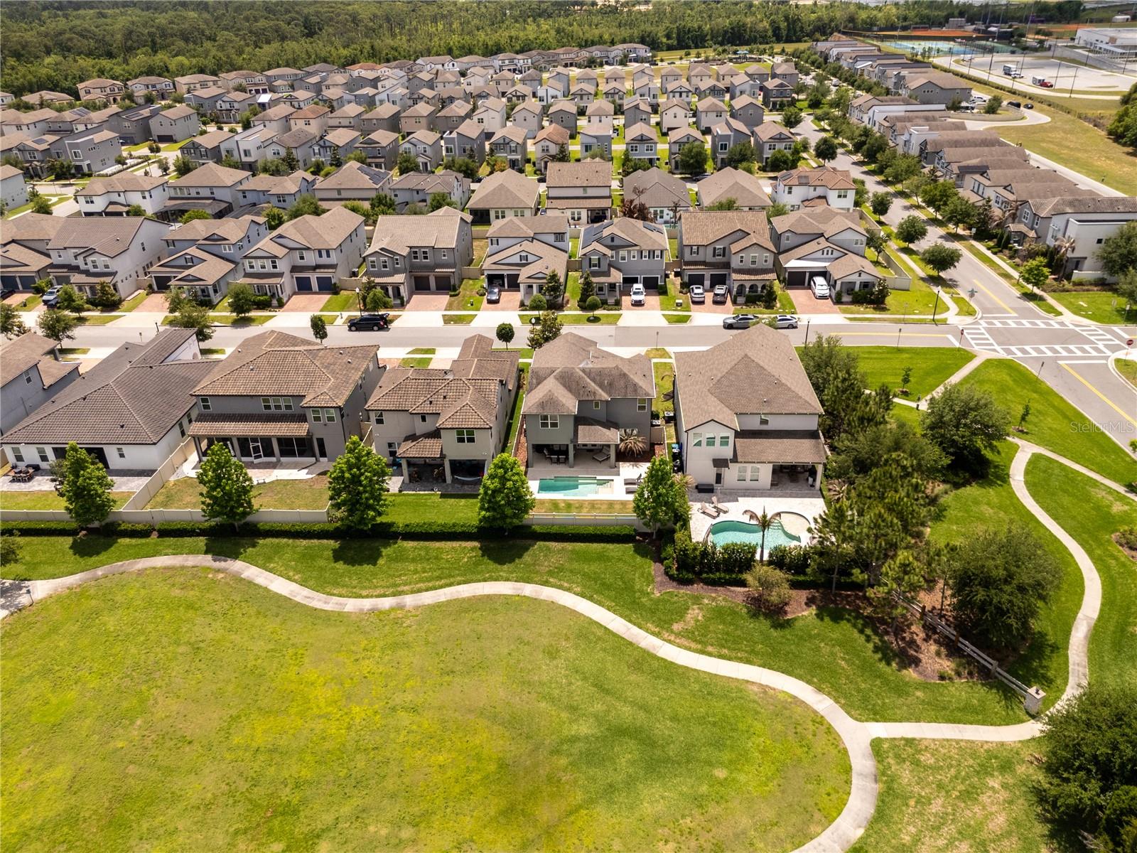 WATERMARK - Residential