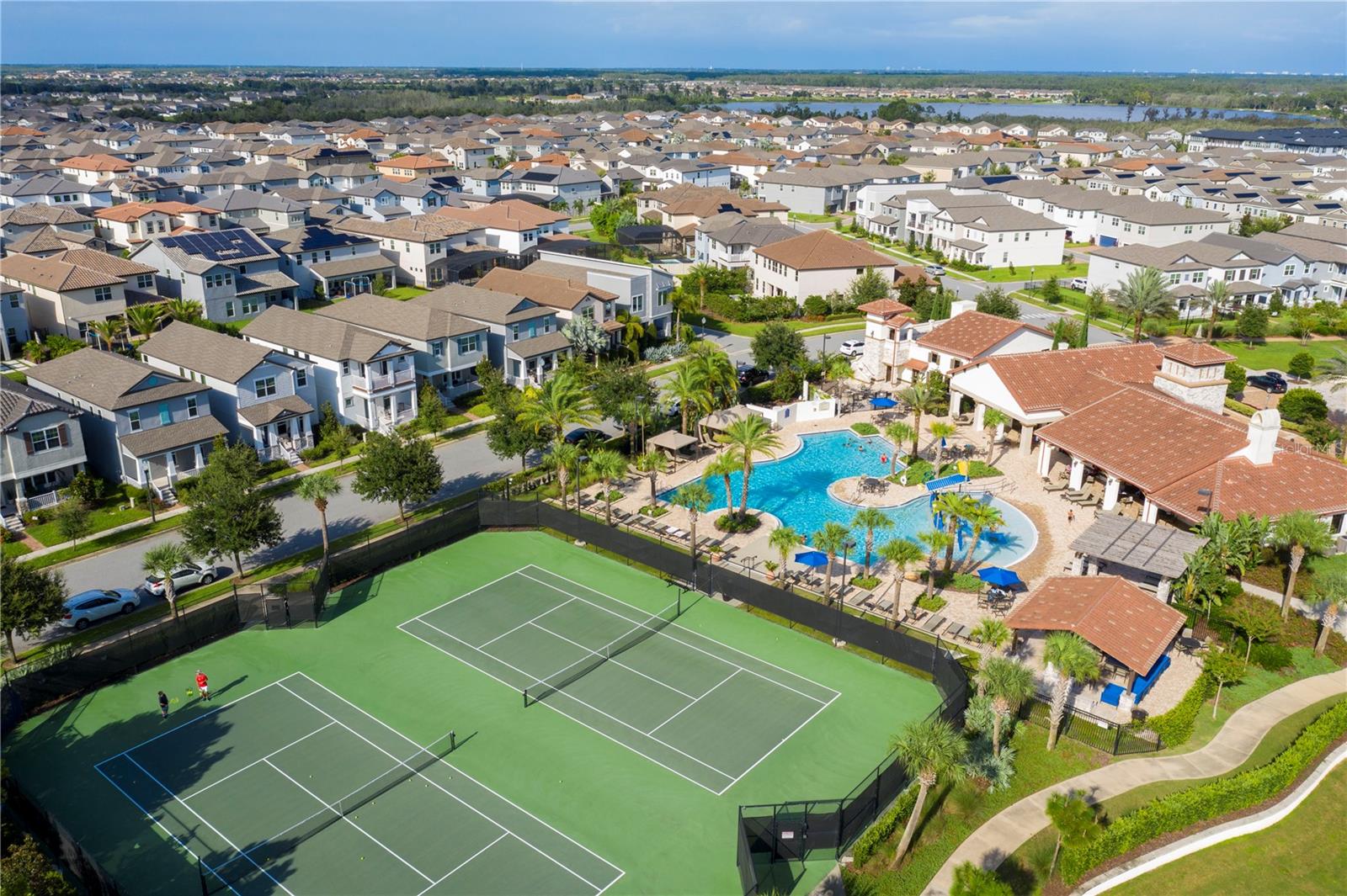 WATERMARK - Residential